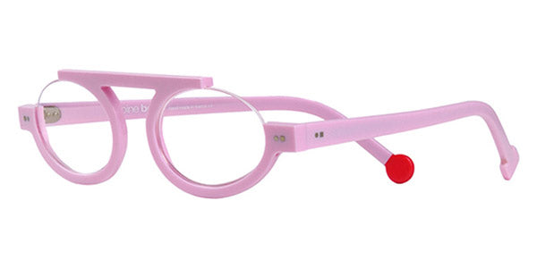 Sabine Be® Be Trust - Matte Baby Pink Eyeglasses
