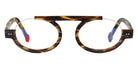 Sabine Be® Be Trust - Matte Veined Tortoise Eyeglasses