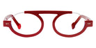 Sabine Be® Be Trust - Shiny Burgundy Eyeglasses
