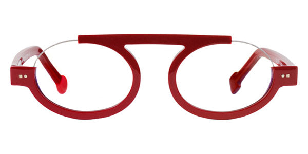 Sabine Be® Be Trust - Shiny Burgundy Eyeglasses