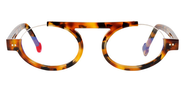 Sabine Be® Be Trust - Shiny Fawn Tortoise Eyeglasses