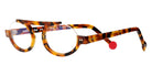 Sabine Be® Be Trust - Shiny Fawn Tortoise Eyeglasses