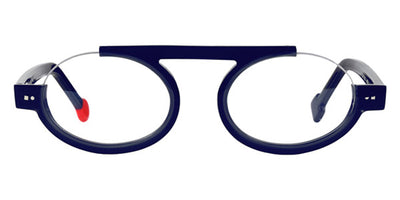 Sabine Be® Be Trust - Shiny Navy Blue Eyeglasses