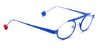 Sabine Be® Be Trust Slim - Satin Blue Klein Eyeglasses
