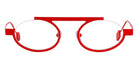 Sabine Be® Be Trust Slim - Satin Red Eyeglasses