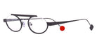 Sabine Be® Be Trust Slim - Satin Taupe Eyeglasses