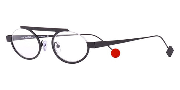 Sabine Be® Be Trust Slim - Satin Taupe Eyeglasses