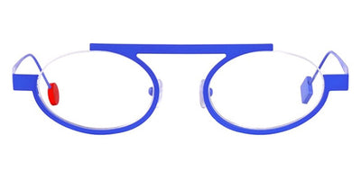 Sabine Be® Be Trust Slim - Satin Blue Klein Eyeglasses