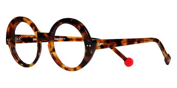 Sabine Be® Be Val De Loire - Shiny Fawn Tortoise Eyeglasses