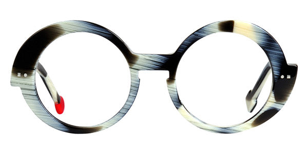Sabine Be® Be Val De Loire - Shiny Horn Eyeglasses