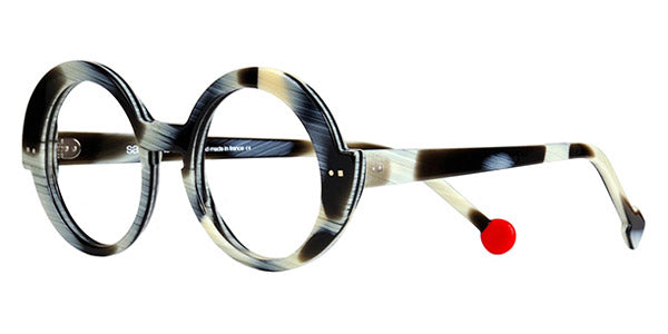 Sabine Be® Be Val De Loire - Shiny Horn Eyeglasses