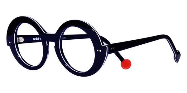 Sabine Be® Be Val De Loire Round Eyeglasses - EuroOptica