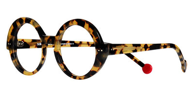 Sabine Be® Be Val De Loire - Shiny Tokyo Tortoise Eyeglasses