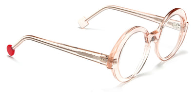 Sabine Be® Be Val De Loire - Shiny Translucent Nude Eyeglasses