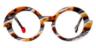 Sabine Be® Be Val De Loire - Shiny Vintage Tortoise Eyeglasses