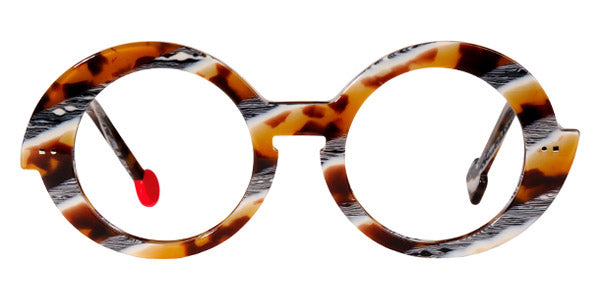 Sabine Be® Be Val De Loire - Shiny Vintage Tortoise Eyeglasses