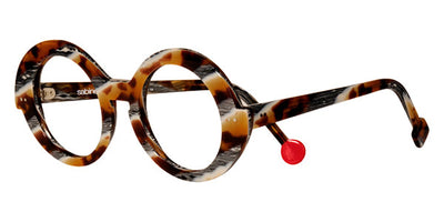 Sabine Be® Be Val De Loire - Shiny Vintage Tortoise Eyeglasses