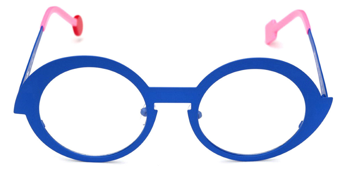 Sabine Be® Be Val De Loire Slim - Satin Blue Majorelle Eyeglasses