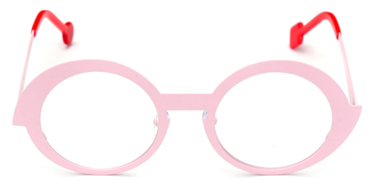 Sabine Be® Be Val De Loire Slim - Satin Baby Pink Eyeglasses