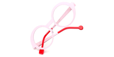 Sabine Be® Be Val De Loire Slim - Satin Baby Pink Eyeglasses