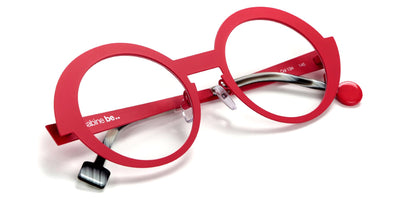 Sabine Be® Be Val De Loire Slim - Satin Red Eyeglasses