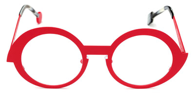Sabine Be® Be Val De Loire Slim - Satin Red Eyeglasses