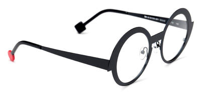 Sabine Be® Be Val De Loire Slim - Shiny Navy Blue Eyeglasses
