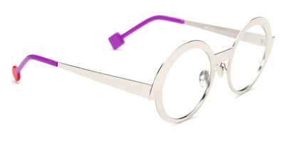 Sabine Be® Be Val De Loire Slim - Polished Palladium Eyeglasses