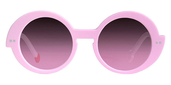 Sabine Be® Be Val De Loire Sun - Matte Baby Pink Sunglasses