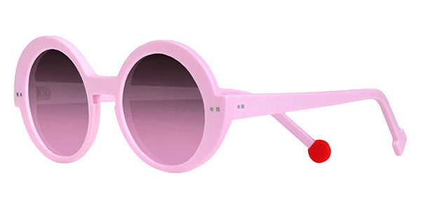 Sabine Be® Be Val De Loire Sun - Matte Baby Pink Sunglasses
