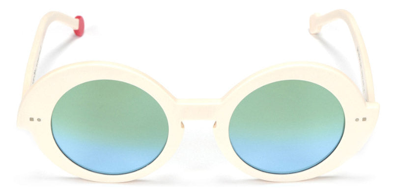 Sabine Be® Be Val De Loire Sun - Matte Ivory Sunglasses