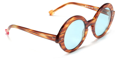 Sabine Be® Be Val De Loire Sun - Shiny Blonde Veined Tortoise Sunglasses
