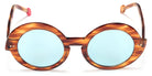 Sabine Be® Be Val De Loire Sun - Shiny Blonde Veined Tortoise Sunglasses