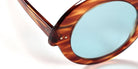 Sabine Be® Be Val De Loire Sun - Shiny Blonde Veined Tortoise Sunglasses