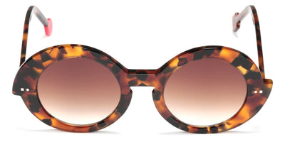 Sabine Be® Be Val De Loire Sun - Shiny Fawn Tortoise Sunglasses
