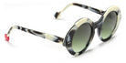 Sabine Be® Be Val De Loire Sun - Shiny Horn Sunglasses