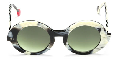 Sabine Be® Be Val De Loire Sun - Shiny Horn Sunglasses