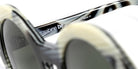 Sabine Be® Be Val De Loire Sun - Shiny Horn Sunglasses