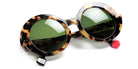 Sabine Be® Be Val De Loire Sun - Shiny Tokyo Tortoise Sunglasses