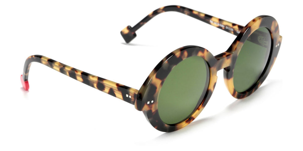 Sabine Be® Be Val De Loire Sun - Shiny Tokyo Tortoise Sunglasses