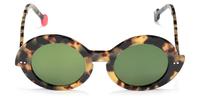 Sabine Be® Be Val De Loire Sun - Shiny Tokyo Tortoise Sunglasses