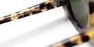 Sabine Be® Be Val De Loire Sun - Shiny Tokyo Tortoise Sunglasses