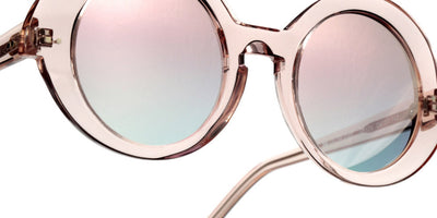 Sabine Be® Be Val De Loire Sun - Shiny Translucent Nude Sunglasses