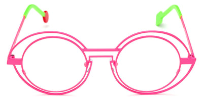 Sabine Be® Be Val De Loire Wire - Satin Neon Pink Eyeglasses