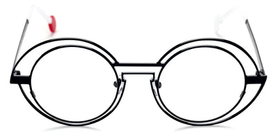 Sabine Be® Be Val De Loire Wire - Shiny Navy Blue Eyeglasses