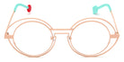 Sabine Be® Be Val De Loire Wire - Satin Nude Eyeglasses