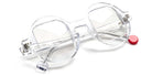 Sabine Be® Be Whaouh ! - Shiny Crystal Eyeglasses
