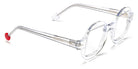 Sabine Be® Be Whaouh ! - Shiny Crystal Eyeglasses