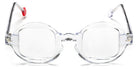 Sabine Be® Be Whaouh ! - Shiny Crystal Eyeglasses