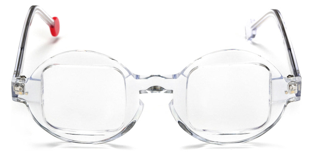 Sabine Be® Be Whaouh ! - Shiny Crystal Eyeglasses